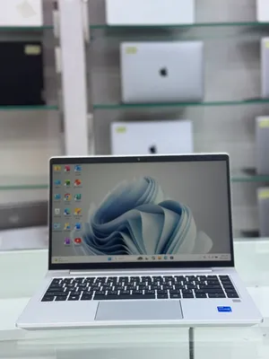 HP PROBOOK 440 G8 Core i5. 11th Gen 8GB Ram 256GB SSD