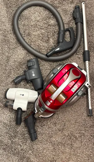 LG Vacuum Cleaners for sale in Alexandria