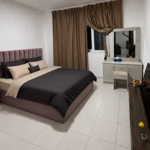 Furnished Monthly in Ajman Ajman Corniche Road