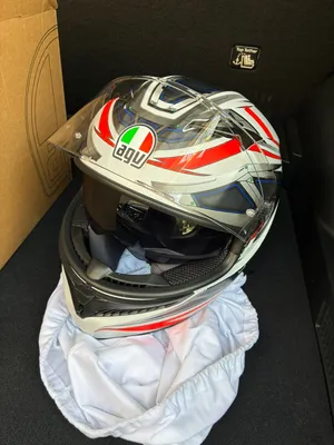 AGV K3 Full face helmet