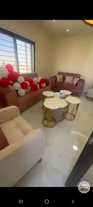 شقه مفروشه للايجار في ضاحية الرشيد