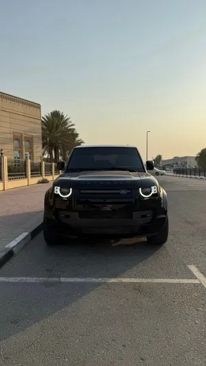 Defender gcc v4 model 2023