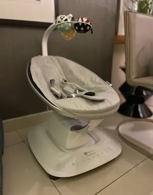 4moms baby swing