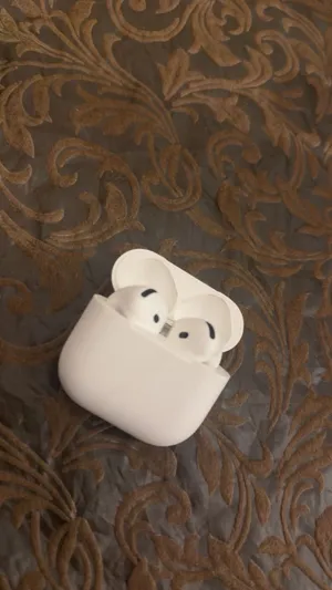 AirPods 4 اصلي