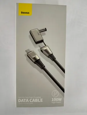 كبل شحن type c to type c ماركة Basus
