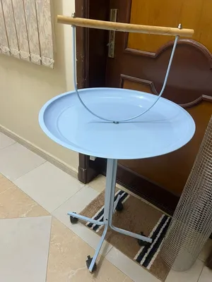 Bird Stand حامل طيور