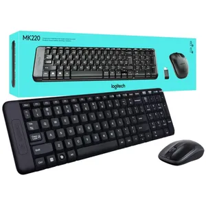 Logitech Keyboard