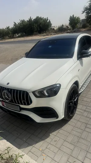 GLE53 AMG 2023