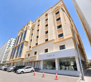 120 m2 2 Bedrooms Apartments for Rent in Muscat Al Khoud