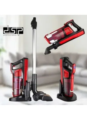 DSP Vacuum Cleaners for sale in Amman