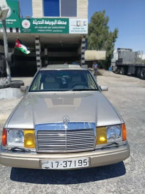 مرسيدس بنز للبيع