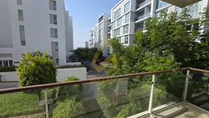 2BR Apartment 145 sqm Partial Sea View Al Mouj