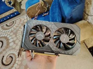 بحالة ممتازة جدا GTX 1660s 6G