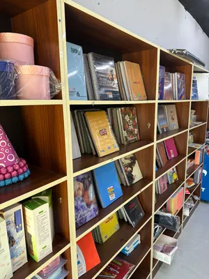 مكتبه قرطاسيه للبيع
