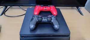 بلاستيشن 4 معدل 1 تيرا playstation 4 1TB