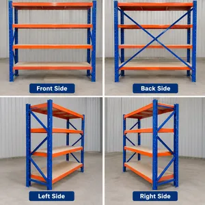 medium duty rack for sell