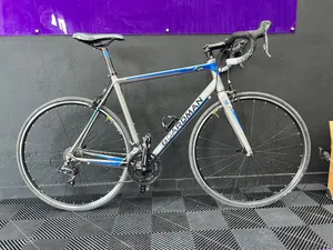 Boardman Road Bike (UK Brand) + Specialized Helmet