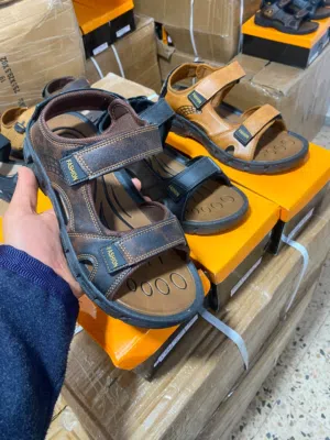 صندل رجالي صيني جملة