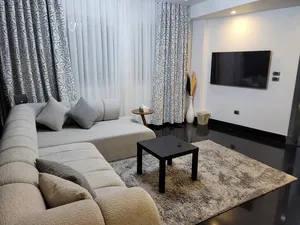 Furnished Daily in Giza Mohandessin