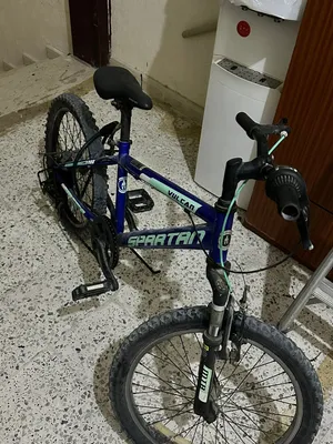 دراجة اطفال