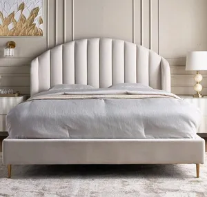 King Bed 180×200