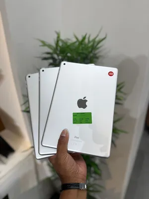آيباد الجيل الثامن، سعة 128 جيجابايت iPad 8th generation, 128 Storage