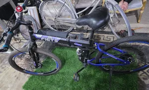 land rover folding cycle.