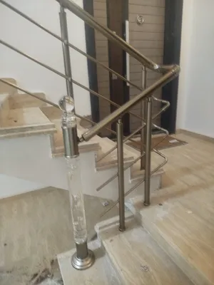 تركيب درابزين بأسعار منافسة جدا