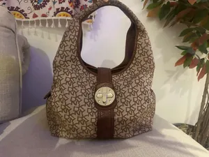 Vintage DKNY bag