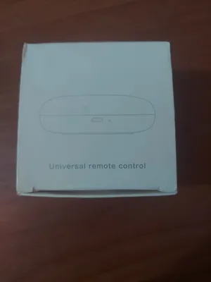 Remote control