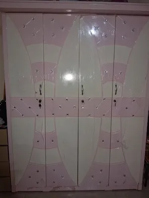 كبت بناتي نظيف للبيع