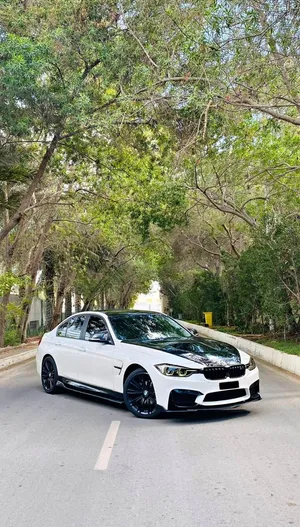 2016 BMW 320i GCC for sale (Cash Only)