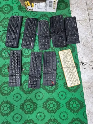 كيبورد حاسبه