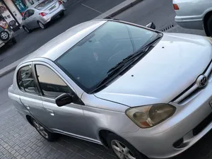 Toyota Echo 2005 Model Very Clean Condition