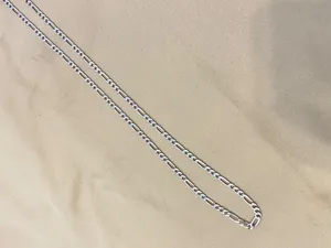 سنسال فضه 925 ايطالي اصلي