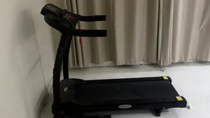 جهاز سير Treadmill(قابل للتفاوض)