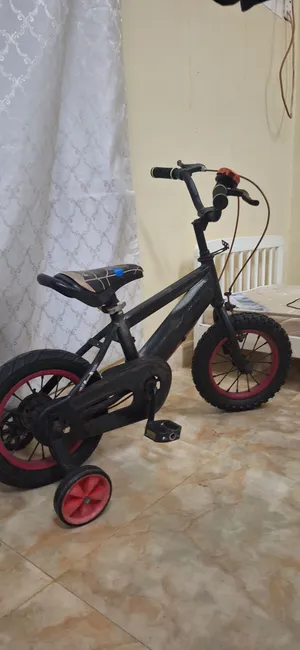 Bicycle for kids