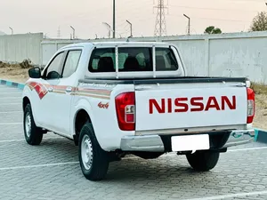 powerful navara