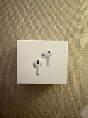 سماعة AirPods Pro
