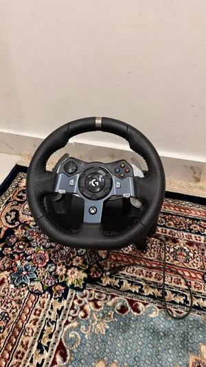 سكان لوجيتك G29