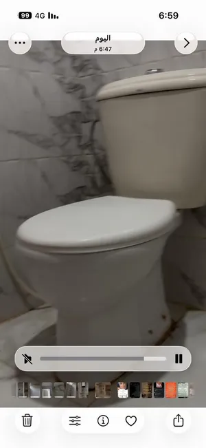 بيت للايجار