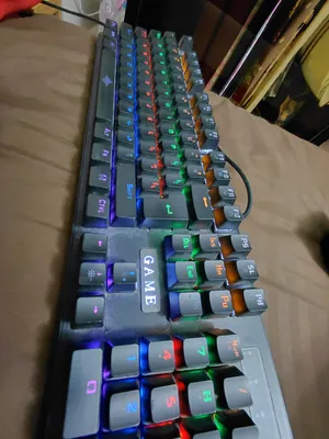 ... Keyboard