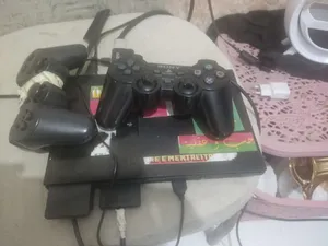 Ps2 mflashe