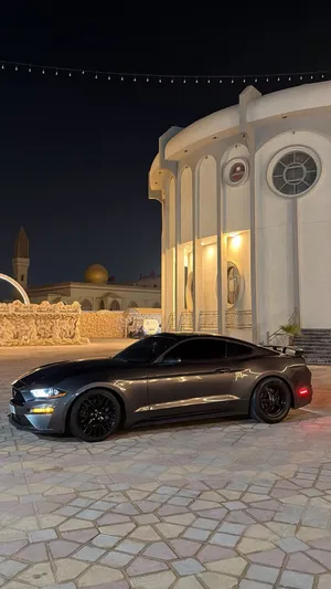 Used Ford Mustang in Ras Al Khaimah