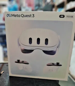 Meta Quest 3 512 Gb