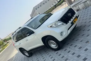 Toyota Prado 2017 for Sale