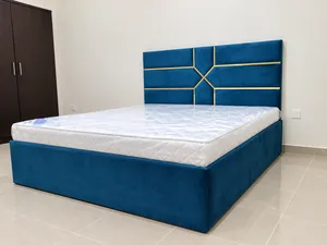 brand New beds all size are available
