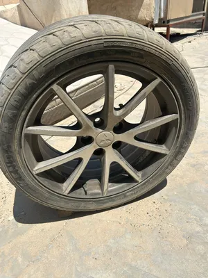 رنجات / جنوط من ماركة ميتسوبيشي عدد 2