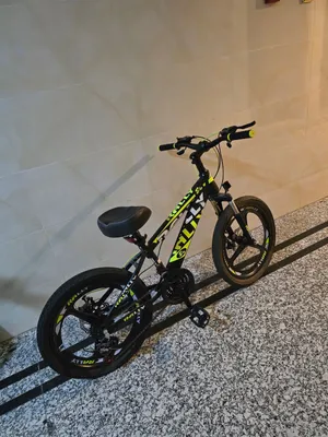 دراجة هوائية عدد 2