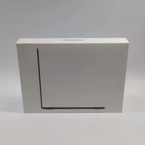 MacBook Air M5 13-inch 512GB Midnight — BRAND NEW, SEALED & UNOPENED